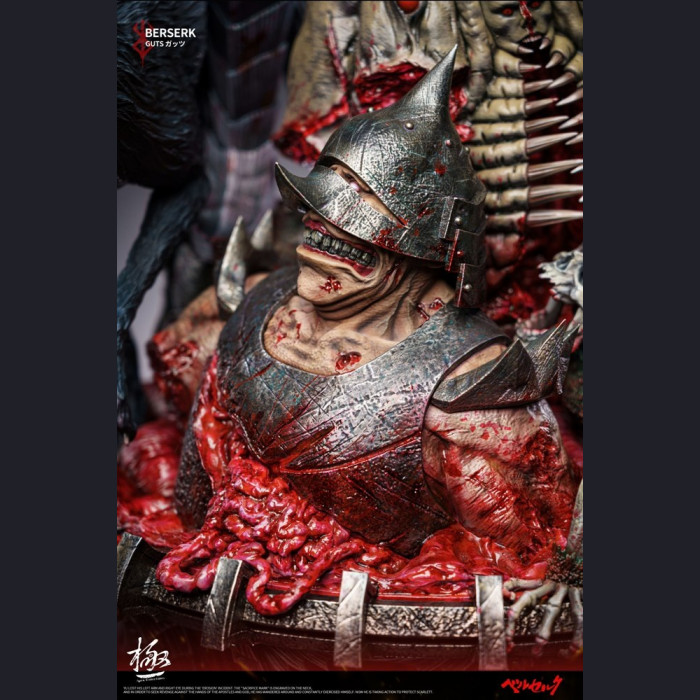 Apex Studio - Berserk Guts
