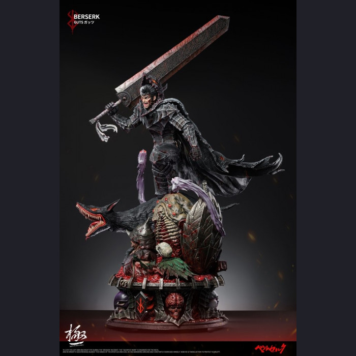 Apex Studio - Berserk Guts
