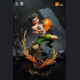 Aftershock Studio x Fibonacci Studio - Killua Zoldyck & GON·FREECSS - HUNTER×HUNTER