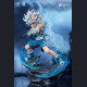 Aftershock Studio x Fibonacci Studio - Killua Zoldyck & GON·FREECSS - HUNTER×HUNTER