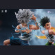 Aftershock Studio x Fibonacci Studio - Killua Zoldyck & GON·FREECSS - HUNTER×HUNTER