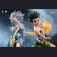 Aftershock Studio x Fibonacci Studio - Killua Zoldyck & GON·FREECSS - HUNTER×HUNTER