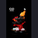 CO Signature Collectibles - Ghost Rider