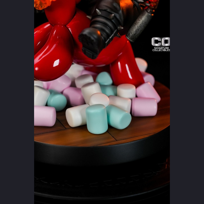 CO Signature Collectibles - Ghost Rider