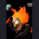 CO Signature Collectibles - Ghost Rider