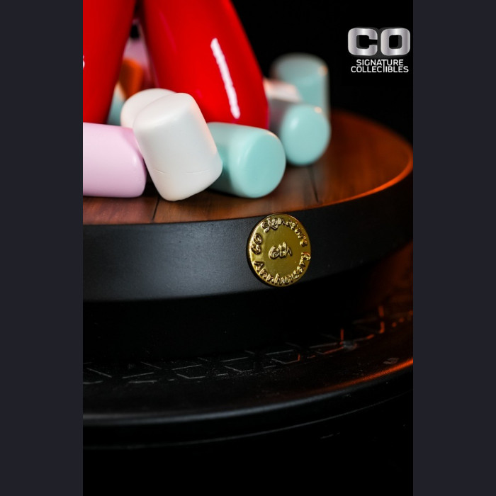 CO Signature Collectibles - Ghost Rider