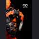CO Signature Collectibles - Ghost Rider