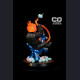 CO Signature Collectibles - Ghost Rider
