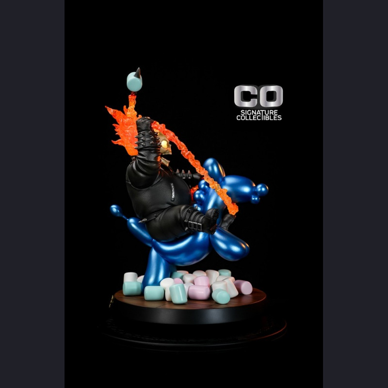 CO Signature Collectibles - Ghost Rider