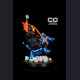 CO Signature Collectibles - Ghost Rider