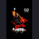CO Signature Collectibles - Ghost Rider