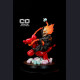 CO Signature Collectibles - Ghost Rider