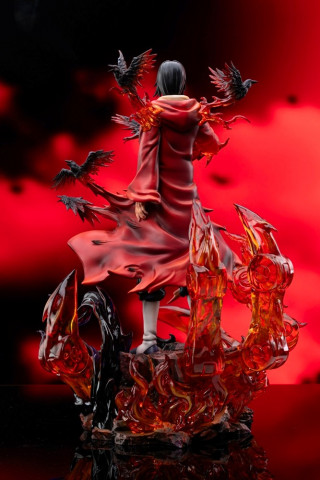 Dawn Studio 破晓 - Uchiha Itachi