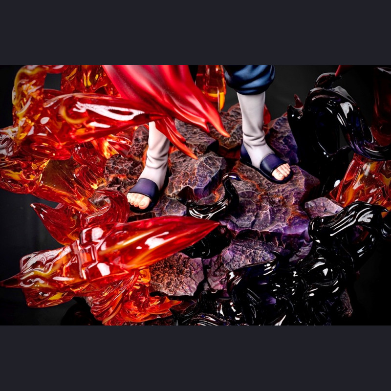 Dawn Studio 破晓 - Uchiha Itachi