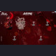 Dawn Studio 破晓 - Uchiha Itachi