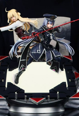 Echo Studio - Sky Striker Ace (Raye & Roze) - DECK