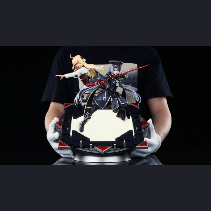 Echo Studio - Sky Striker Ace (Raye & Roze) - DECK