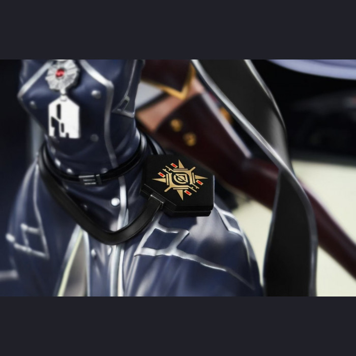 Echo Studio - Sky Striker Ace (Raye & Roze) - DECK