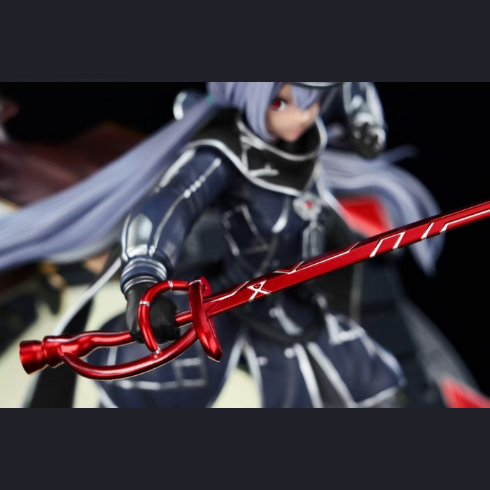 Echo Studio - Sky Striker Ace (Raye & Roze) - DECK