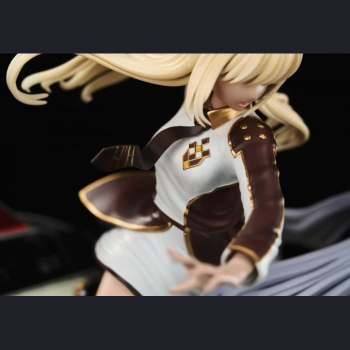 Echo Studio - Sky Striker Ace (Raye & Roze) - DECK