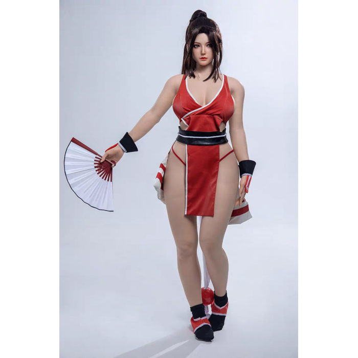 EX Studio - Mai Shiranui