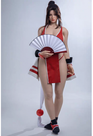 EX Studio - Mai Shiranui