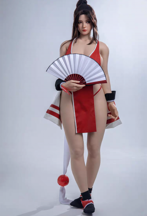 EX Studio - Mai Shiranui