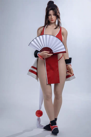 EX Studio - Mai Shiranui