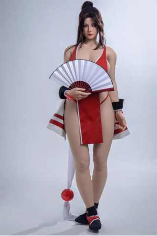 EX Studio - Mai Shiranui