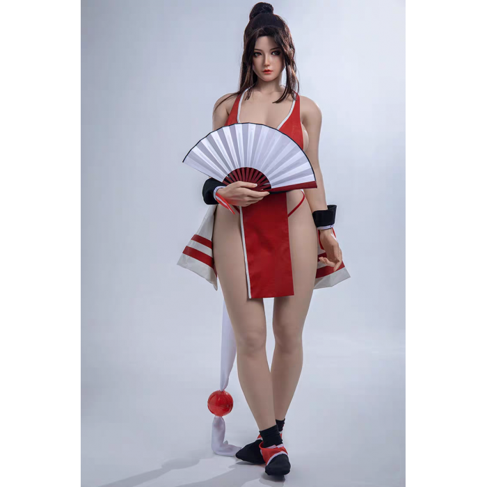 EX Studio - Mai Shiranui