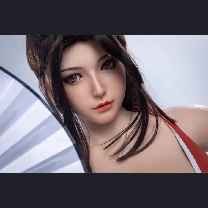 EX Studio - Mai Shiranui