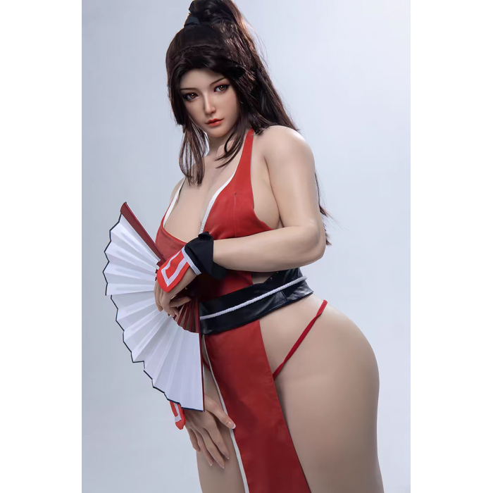 EX Studio - Mai Shiranui