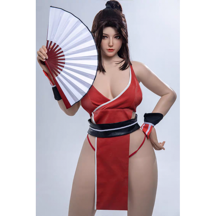 EX Studio - Mai Shiranui