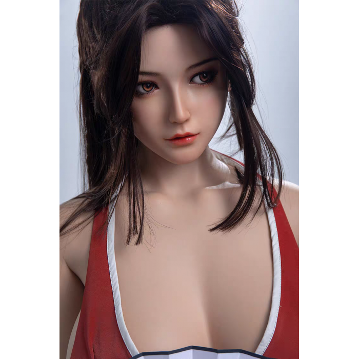EX Studio - Mai Shiranui