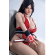 EX Studio - Mai Shiranui