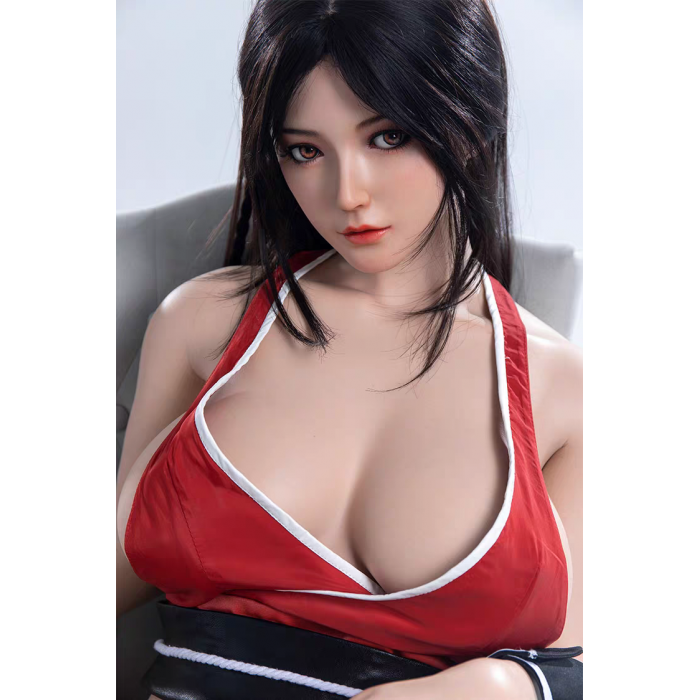 EX Studio - Mai Shiranui