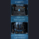 Blizzard - Forstmourne Base - World of Warcraft