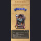 HEX Collectibles - Varian Wrynn Frame