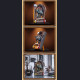 HEX Collectibles - Varian Wrynn Frame