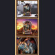 HEX Collectibles - Varian Wrynn Frame