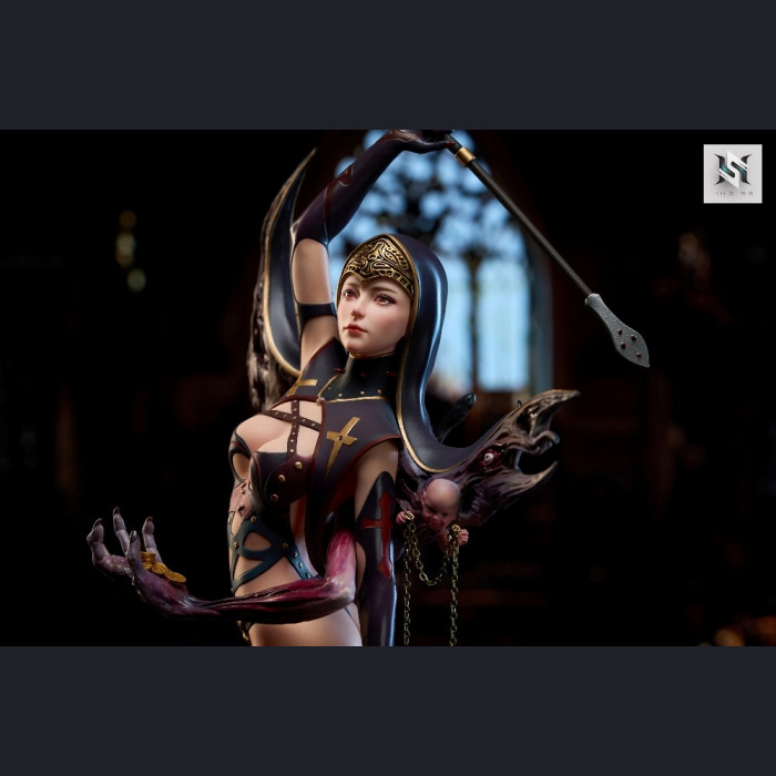 HS Studio - Pride – Seven Deadly Sins