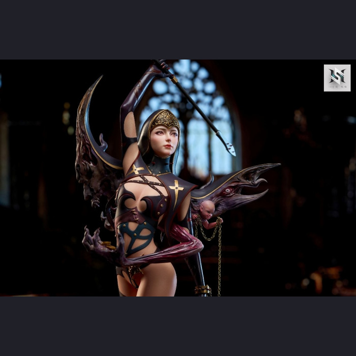 HS Studio - Pride – Seven Deadly Sins