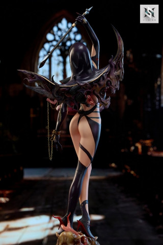 HS Studio - Pride – Seven Deadly Sins