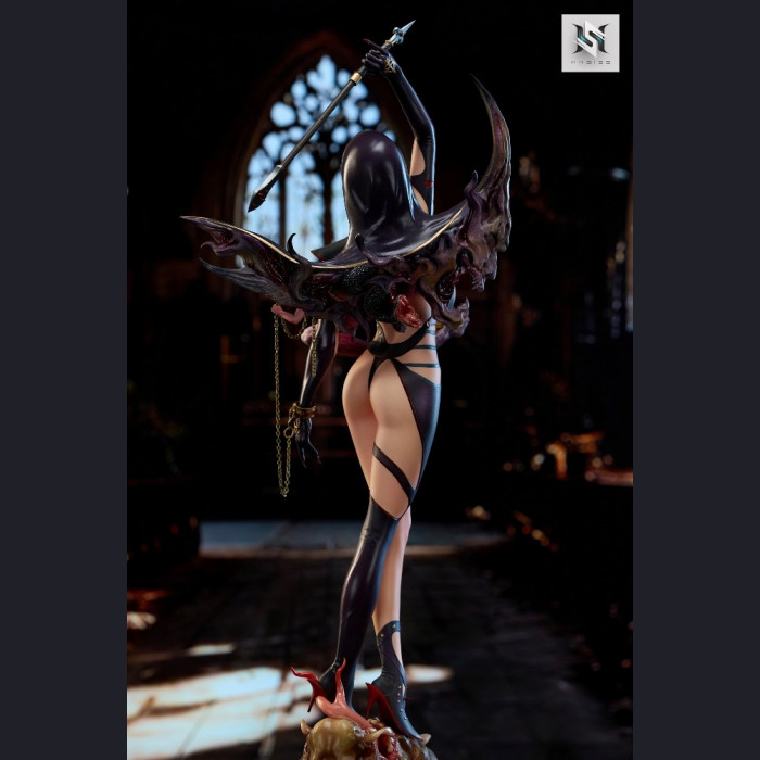 HS Studio - Pride – Seven Deadly Sins