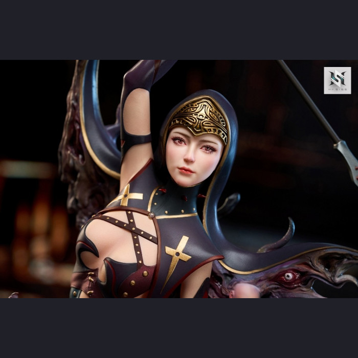 HS Studio - Pride – Seven Deadly Sins