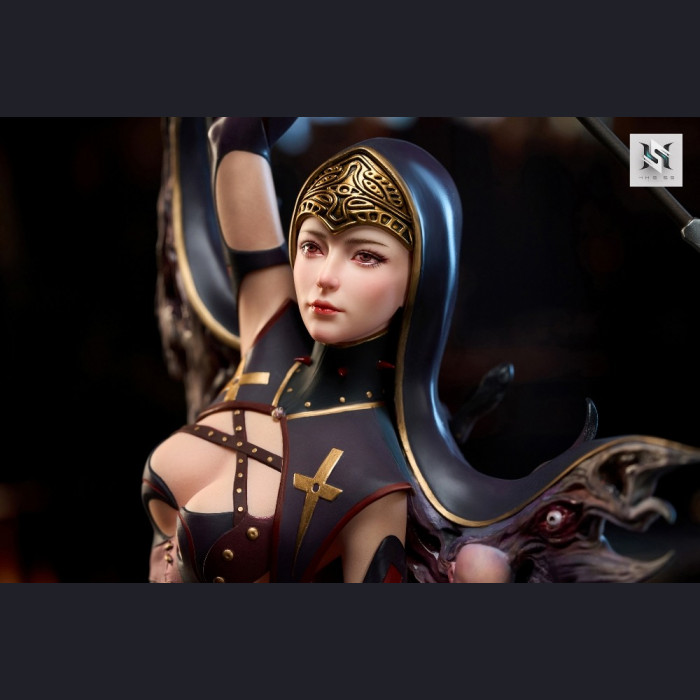 HS Studio - Pride – Seven Deadly Sins