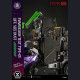 Prime 1 Studio - LSEVA-01/01S Test Type-01 – Evangelion