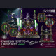 Prime 1 Studio - LSEVA-01/01S Test Type-01 – Evangelion