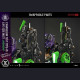 Prime 1 Studio - LSEVA-01/01S Test Type-01 – Evangelion