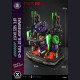 Prime 1 Studio - LSEVA-01/01S Test Type-01 – Evangelion